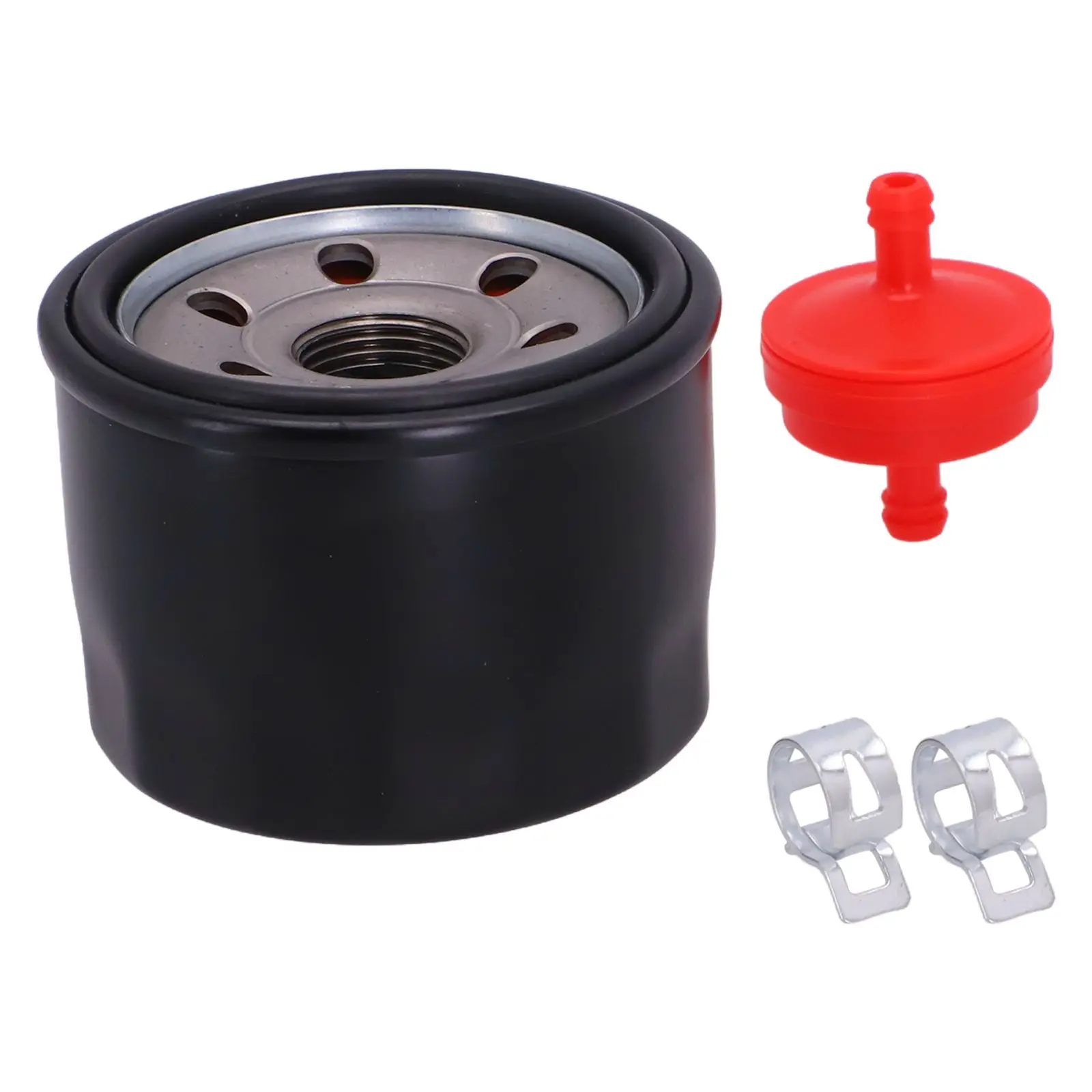 Lawnmower Maintenance Made Simple Oil Filters That Fit Popular Brands Like For TroyBilt and For Craftsman Effectively