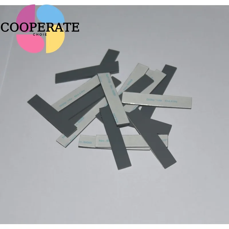 100PCS Separation Friction Sheet Pad for Samsung JC73-00140A JC97-01931A JC67-00605A JC63-01669A JC61-00580A JC61-03344A ML1710