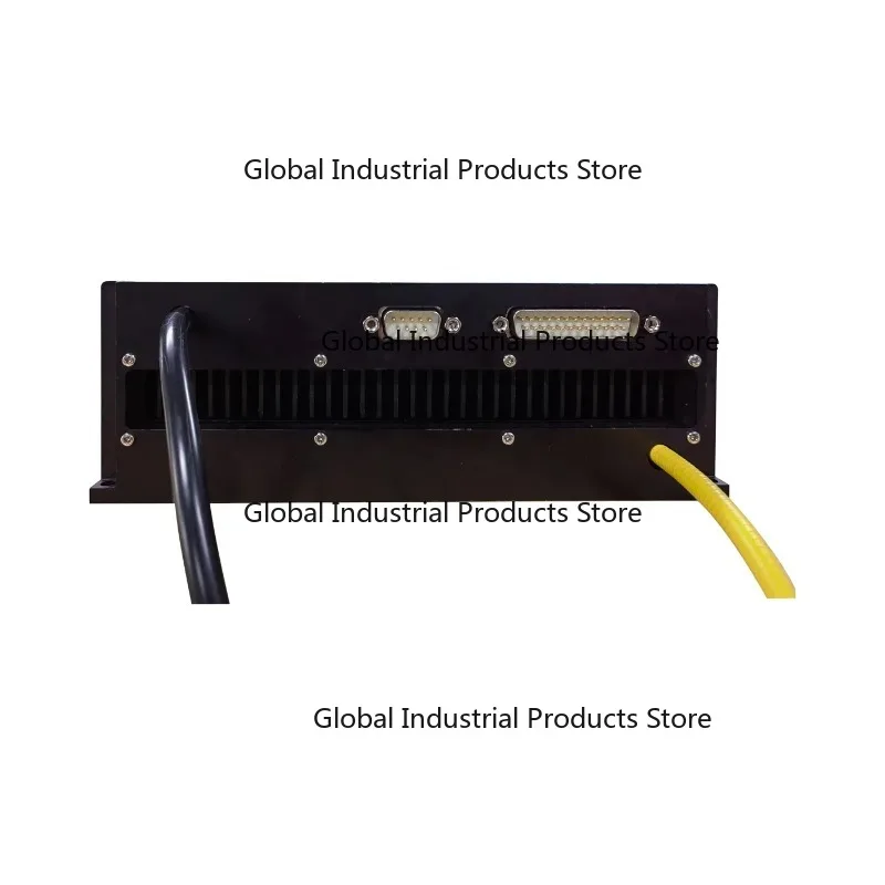 La ser PYL/N-60W/100W-M/M-QCS/05-A/R Mopa Fiber La ser Source