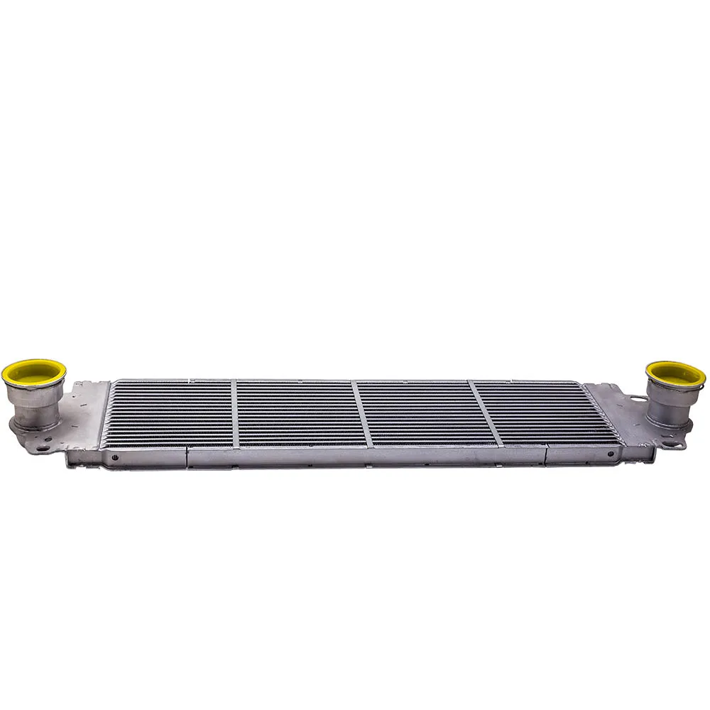 MaXpeedingrods Intercooler para VW Transporter T5/T6 1,9/2,5 TDI 7H0145804A 720 X 195 X 27