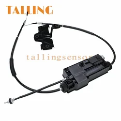 34436877316 Hand Parking Brake Control Unit For BMW 7 Series F01 F02 F03 F04 New 34436882005