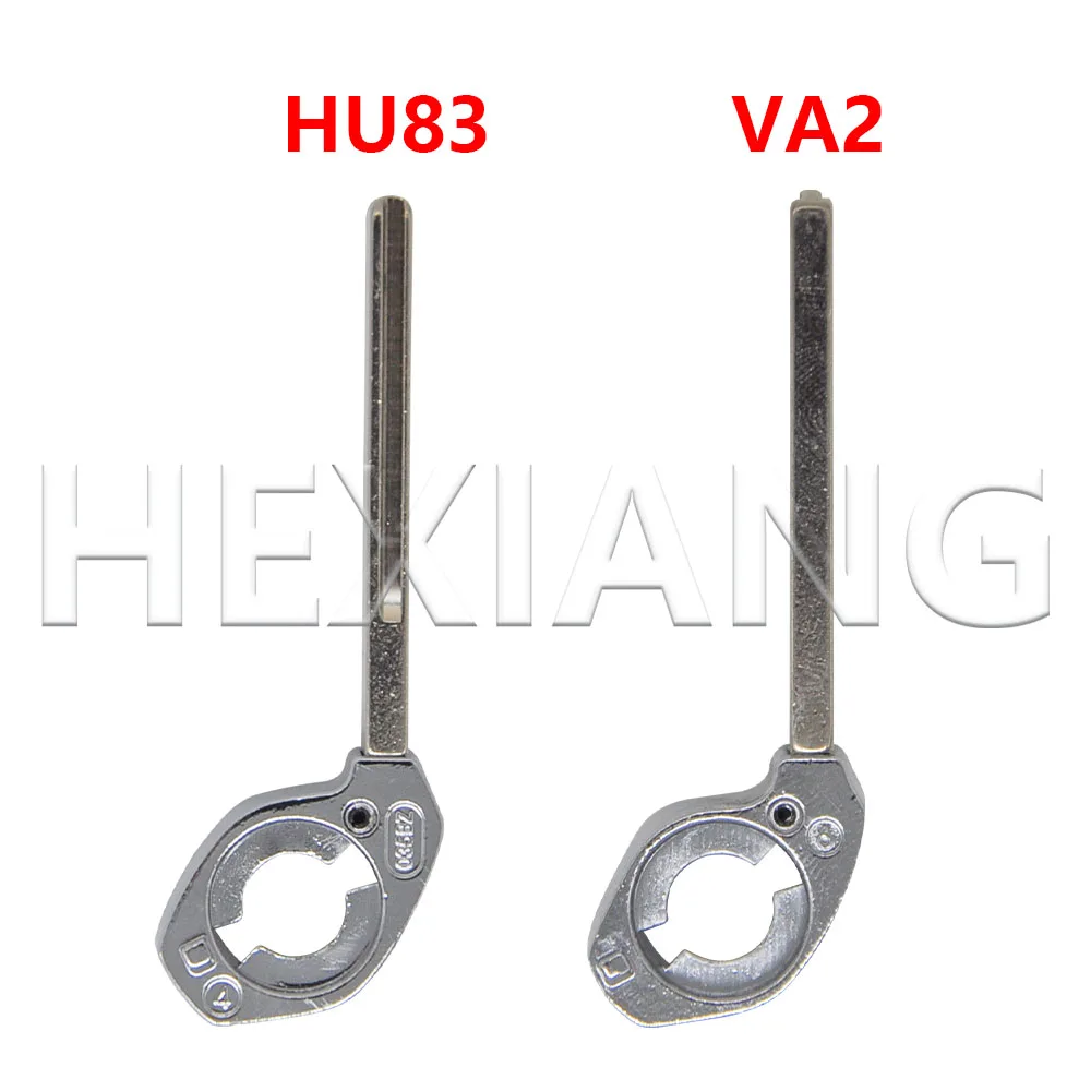 HE Global Version VVDI Special Style XEPG00EN XT27B Super Chip Car Remote Control Key Support 4A Chip ID46 For Peugeot Citroen
