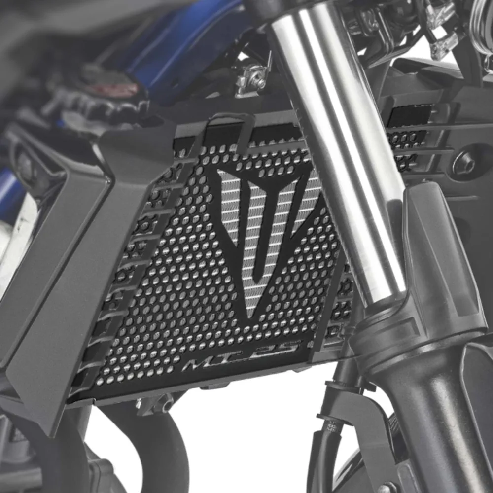 

2026 2025 MT 25 03 Motorcycle Radiator Grille Guard Cover Protector FOR YAMAHA MT03 MT25 2015-2018 2019 2020 2021 2022 2023 2024