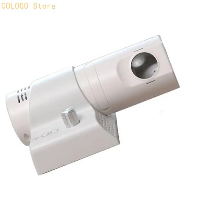 

Bedroom Ceiling Remote Control Multicolor LED Projection Clock for Home Decors D0LD