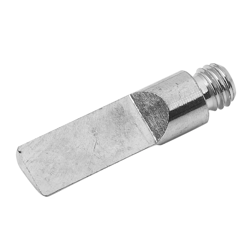 銅チップ交換用ノズルキット,Hs-1115K, Mt-100,通気炎用ノズル,ブタンガス,はんだごて,コードレス溶接工具,6個