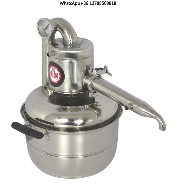 10L Alcohol Whisky …