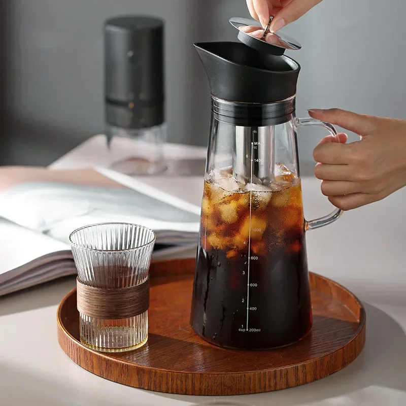 12-15l-removable-stainless-steel-filter-cold-brew-coffee-maker-for-home-and-outdoor-use-iced-tea-maker-fruit-pitcher