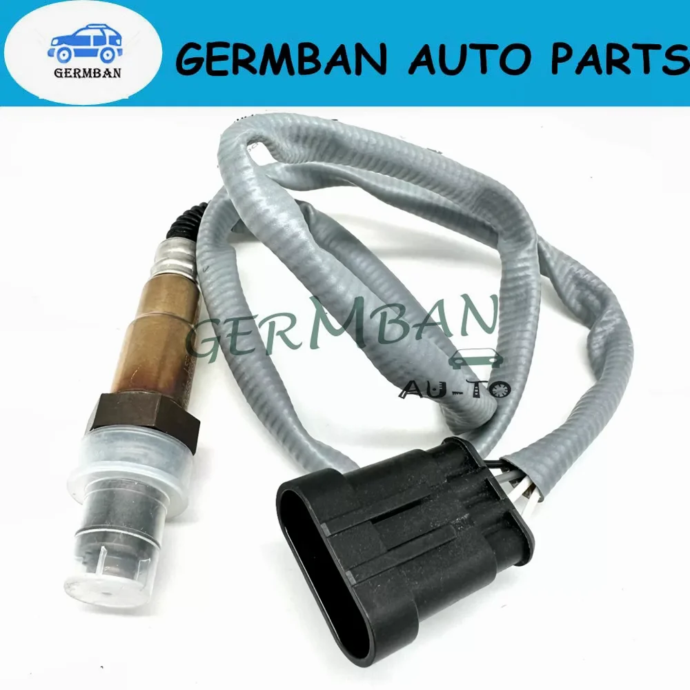 0258006916 55203922 Rear Lambda Probe O2 Oxygen Sensor fit For Alfa Romeo 159 BRERA 1.9 2.2 JTS 939 SPIDER 1.8 TBI 2005-2011