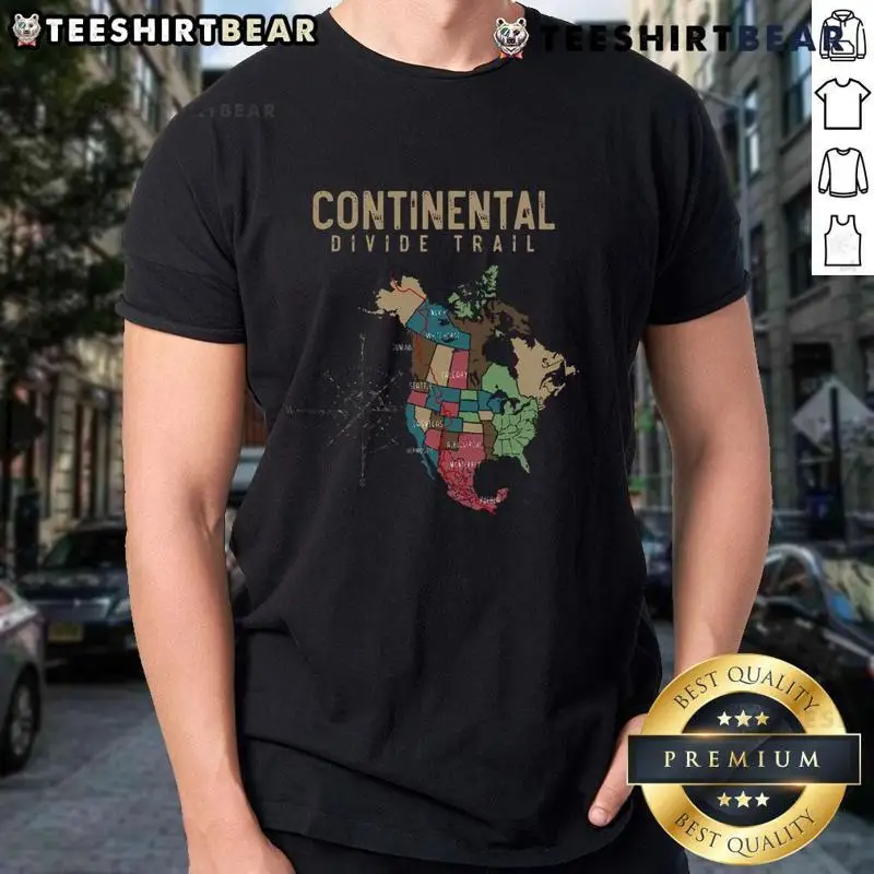 Top Continental Div…