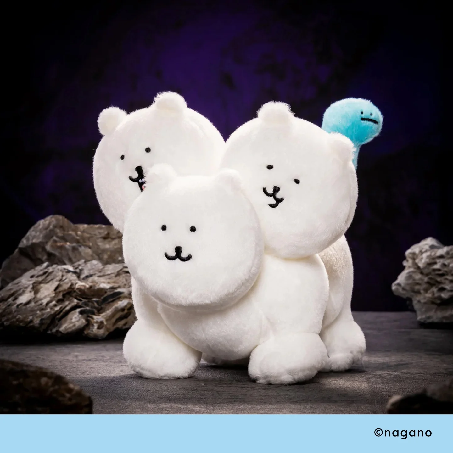 orso-giocattolo-interattivo-a-tre-teste-joke-bear-regalo-di-compleanno-per-amici-e-familiari