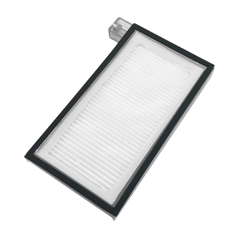 6PCS Vacuum Spare Filters For Eufy X8 Pro Series X8 Pro SES Vacuum Cleaner Accessories-Y48A