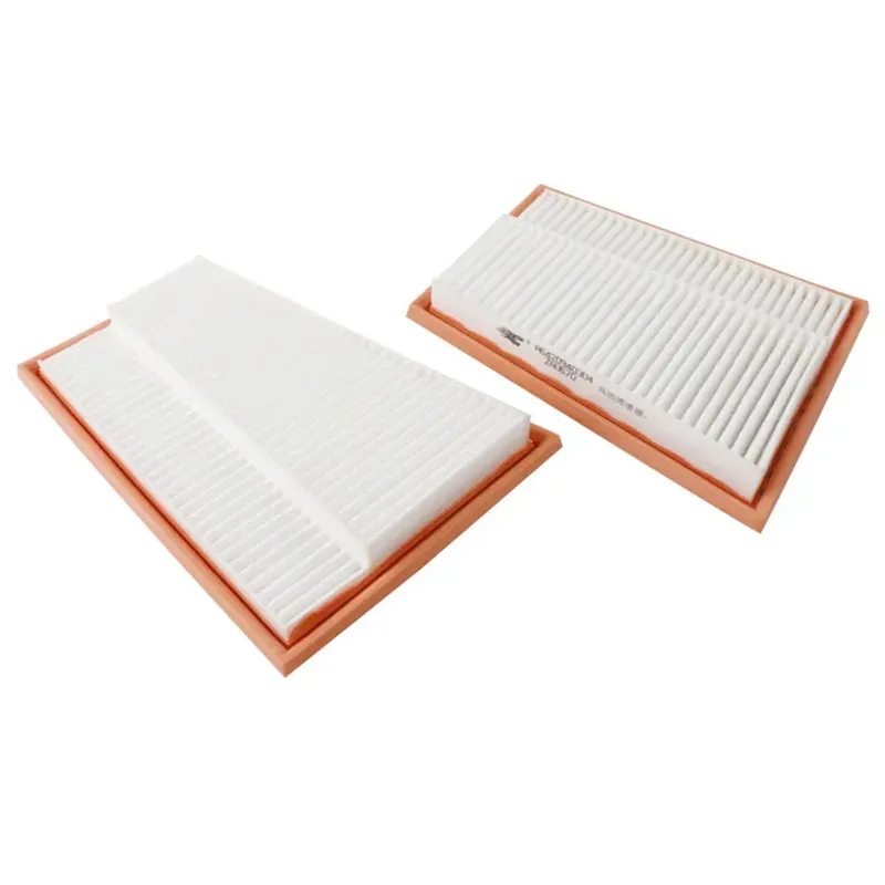 Brand New Engine Air Filter 6420940404 A6420940404 For Mercedes W203 W204 S203 S204 C209 W211 S211 W463 X164 W164 X204 W251 V251 - Image 4