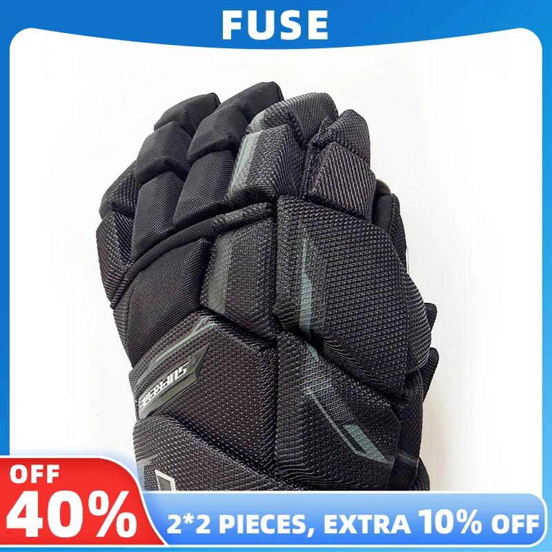 #1 Hockey Gloves List of Top Picks