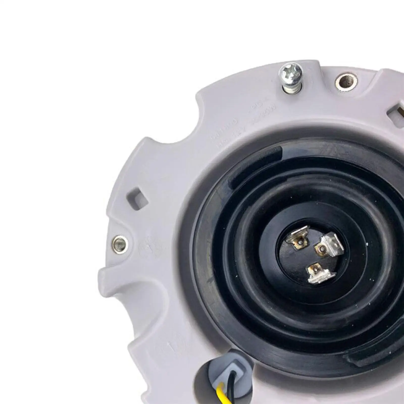 135MM Vorne Frontsc…