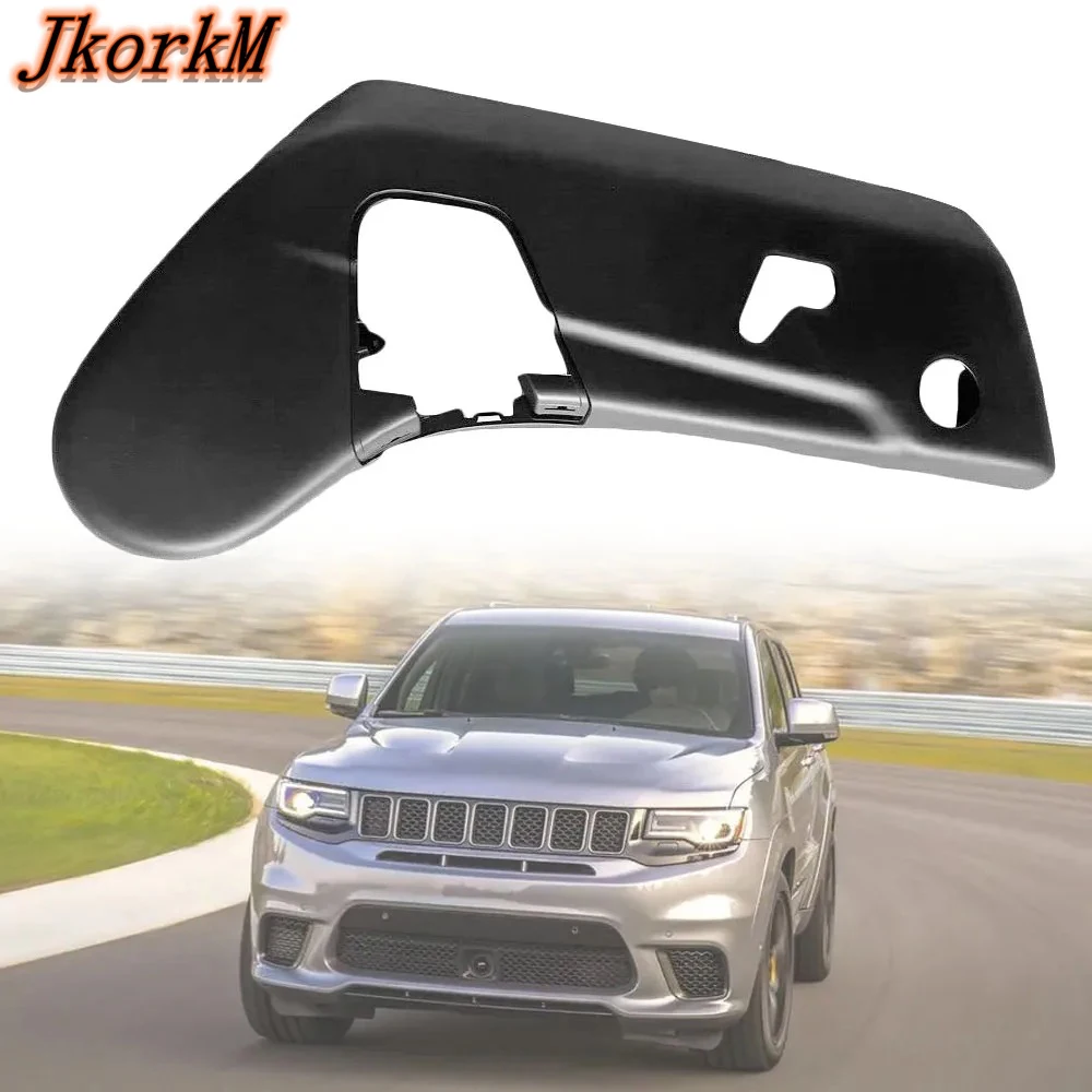 

Driver Seat Trim Panel 1XN97DX9AA 1UN79DX9AA For Jeep Grand Cherokee 2011-2022