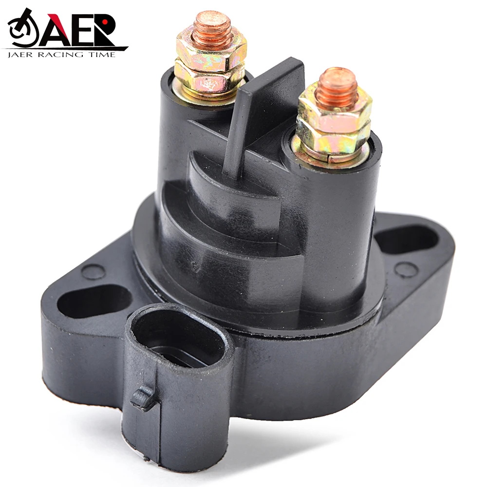 0445-058 ATV Starter Relay Solenoid for Arctic Cat TRV ATV 450 EFI 4X4 500 FIS 4X4 Prowler 550 550s 650 700s H1 1000 Prowler