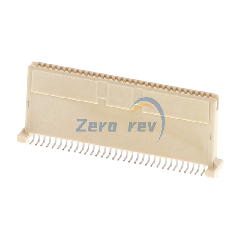 

5-10Pcs 100% New 71439-3164 0714393164 CONN RCPT 64POS SMD GOLD