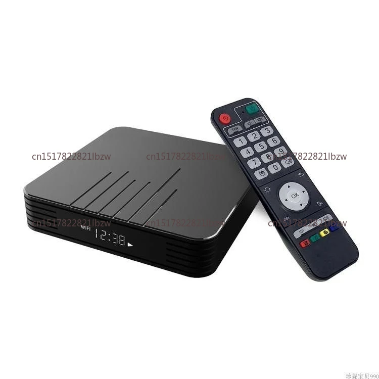Spartan DVB-S2 Satellite Receiver with IKS and SKS H.265 Receptor Spartan