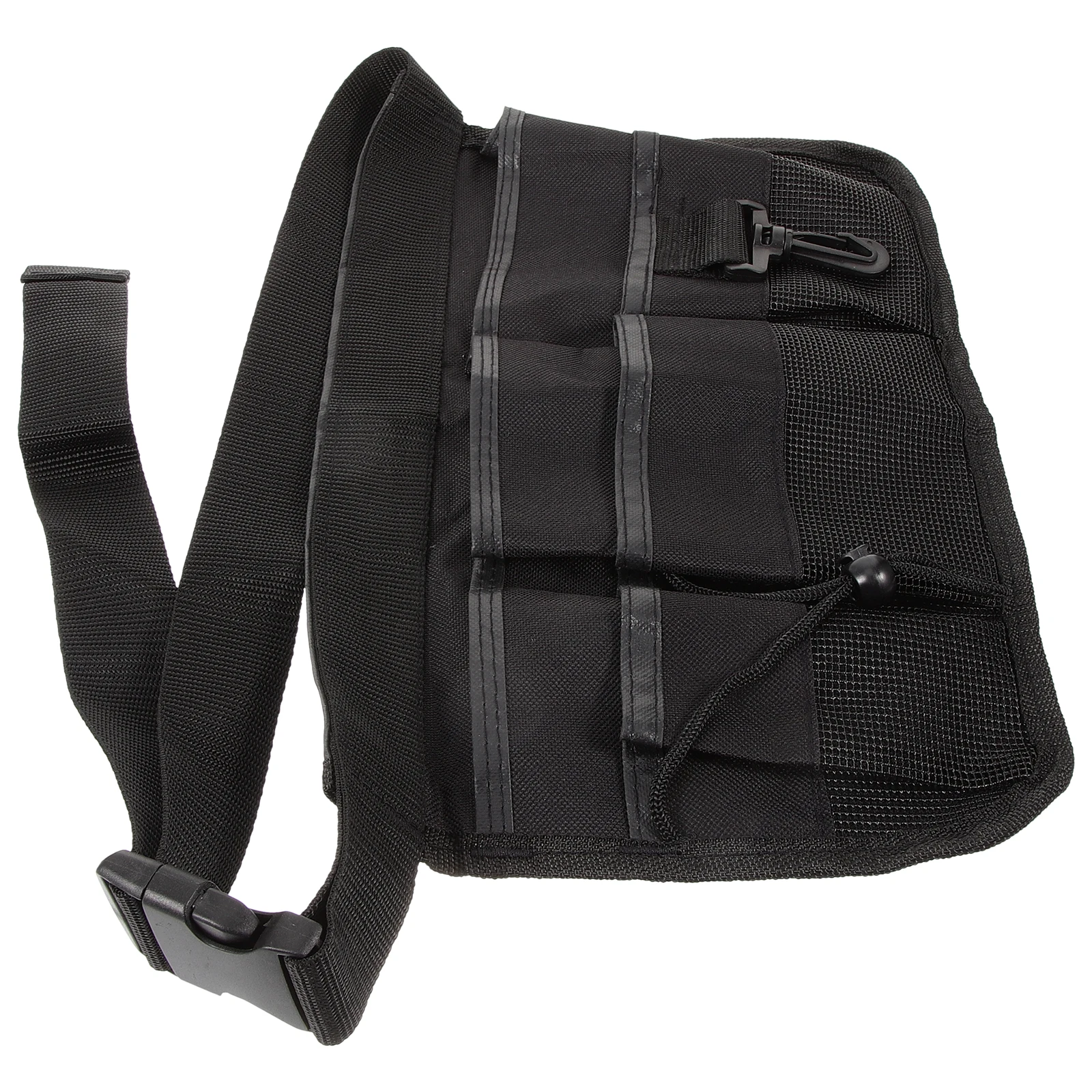 

Garden Bucket ganizer Bucket Tool Bag for Tools Pockets Durable Waterproof Adjustable Straps Storage