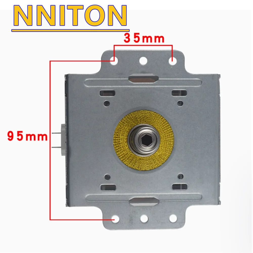 microwave oven magnetron for  2M319J Microwave Oven witol 2M319J magnetron Parts Accessories