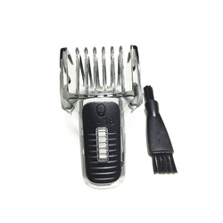 1-18mm Hair Clipper COMB Replacement For Philips QG3333 QG3333/15 QG3347/15 QG3381/15 Beard Barber Trimmer