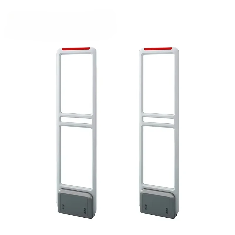 

Eas Gate Alarm Wholesale Mono AM Sistemas 58kHz Anti-Theft Antenna System Electronic Article Surveillance
