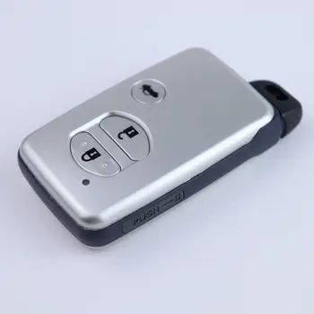 8 nejlepší prodej klíč Toyota s transpondérovým čipem - №7