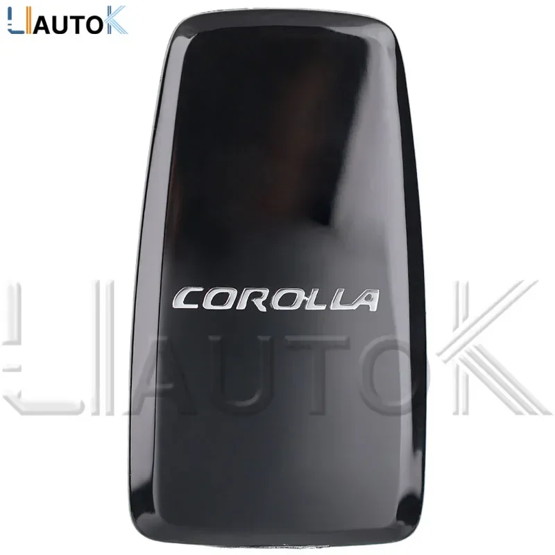 Car Remote Key For Toyota Corolla HYQ14FBN 4A Chip 312/314MHz For Brazil 8990H-02050 2018-2021 2/3/4 Buttons Smart Car Key