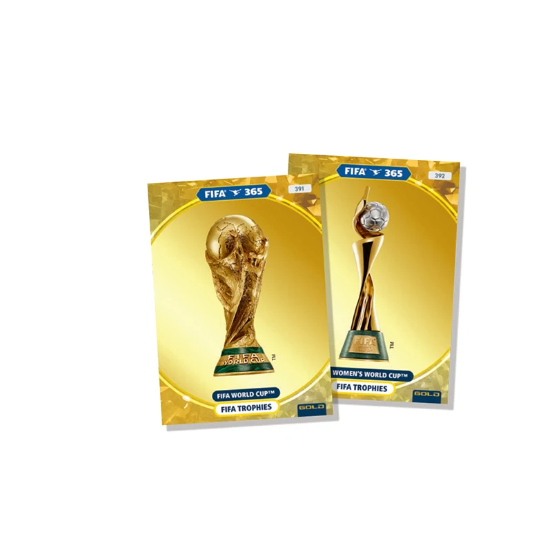 Panini Adrenalyn XL UEFA EURO 2020 Kick Off Blister Voetbalplaatjes Limited Collection-kaart