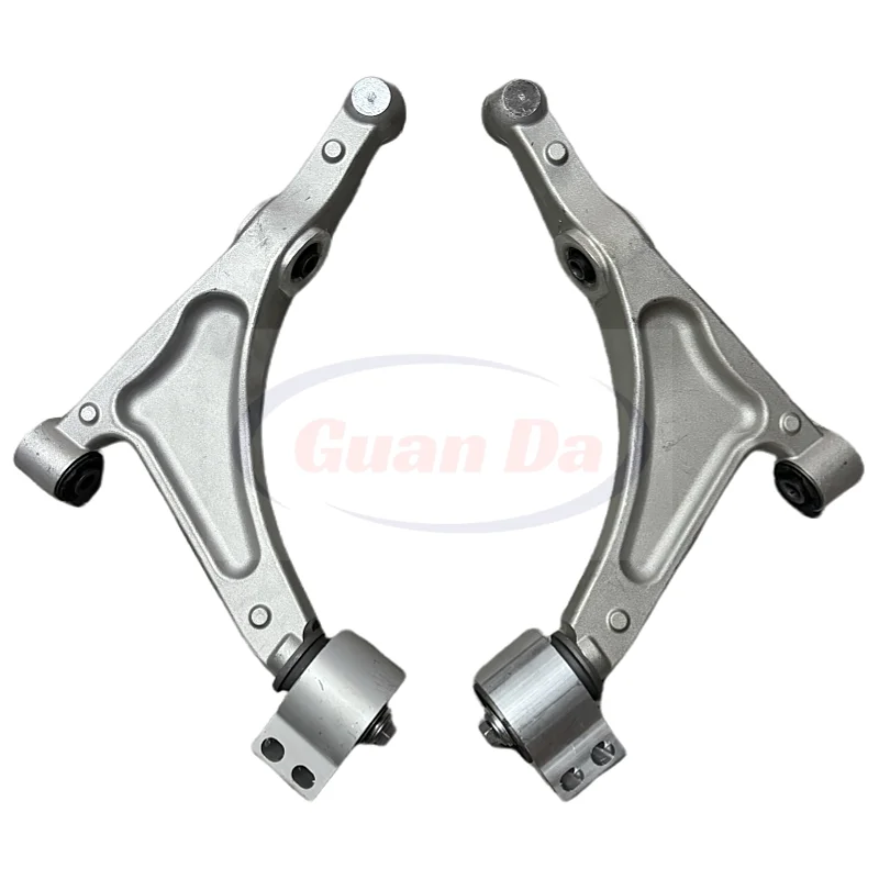 Front Lower Control Arm For Geely GC9 Emgrand GT Lower Triangle Arm