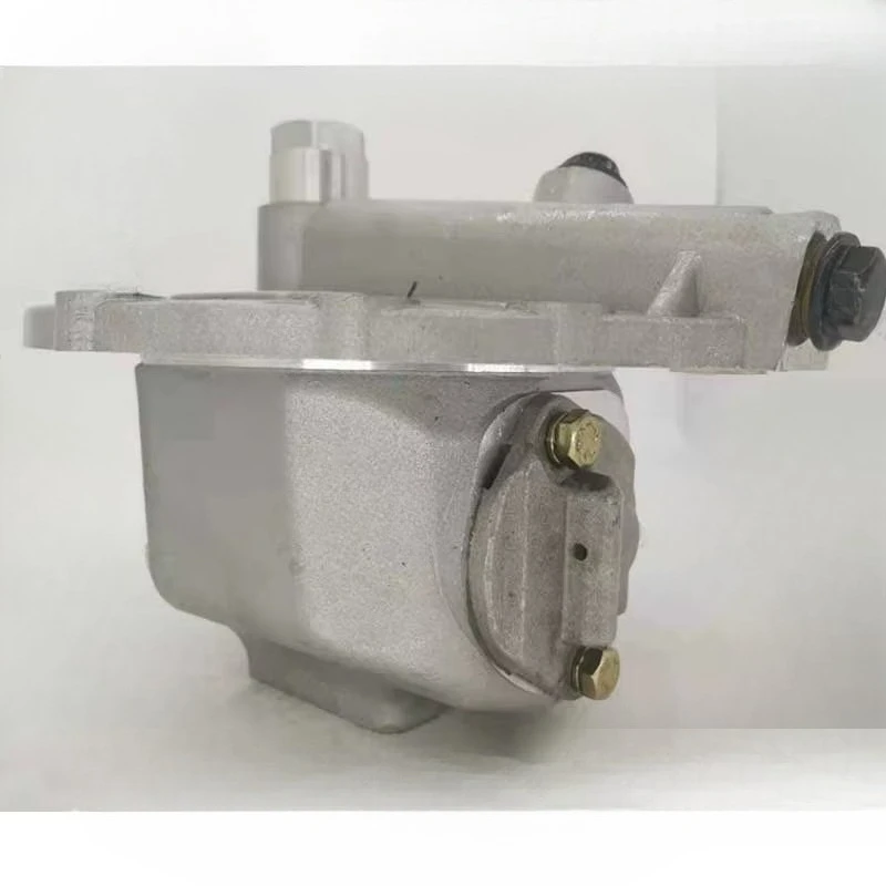 83908244 Hydraulic Pump Fit Tractor 5600 5700 6600 6700 7600 7700