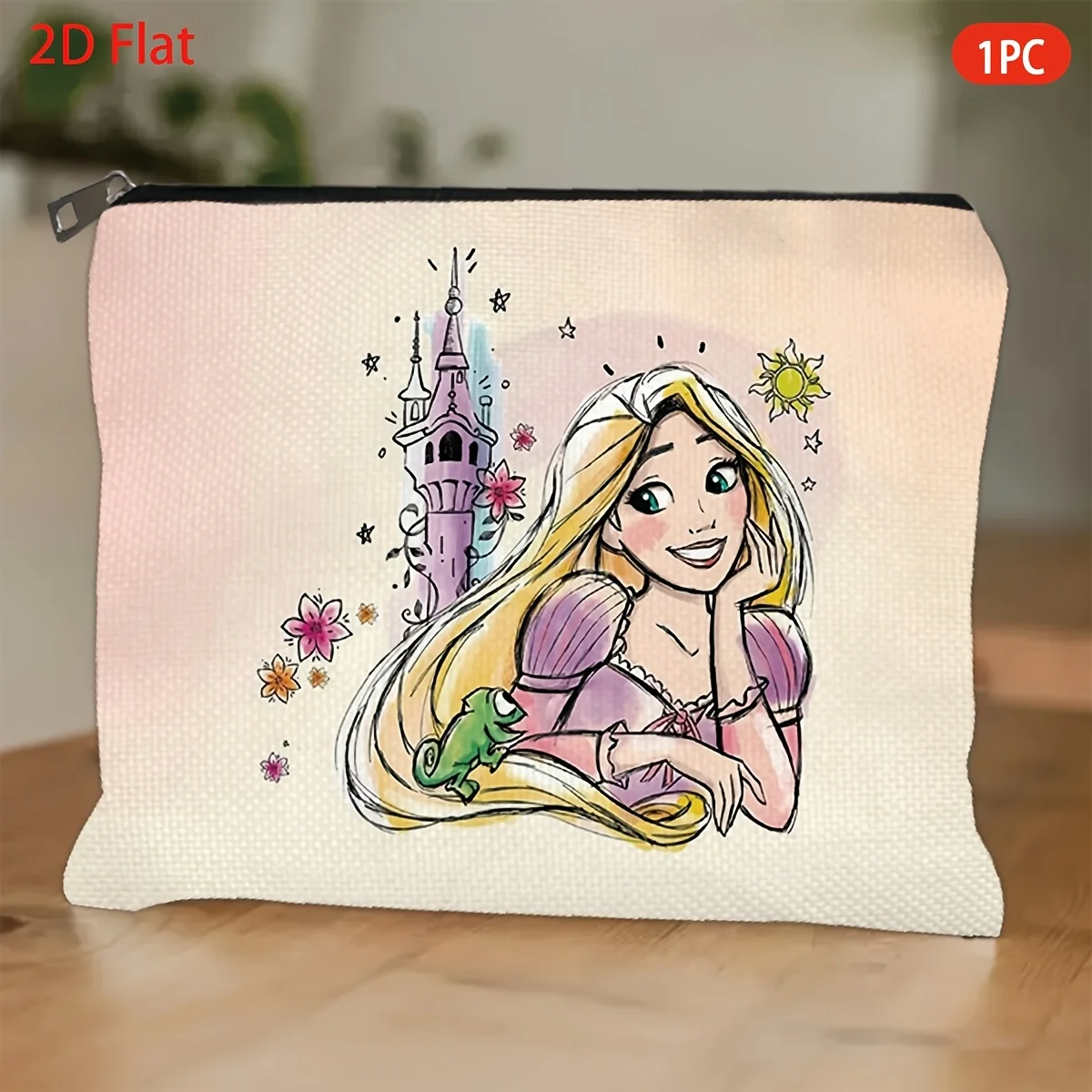A Disney Princess C…