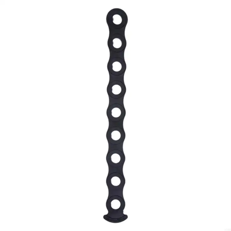 Bicycles Rack Tie Band Replacement Bicycles Rack Tie Down Strap for Travel 4XBB