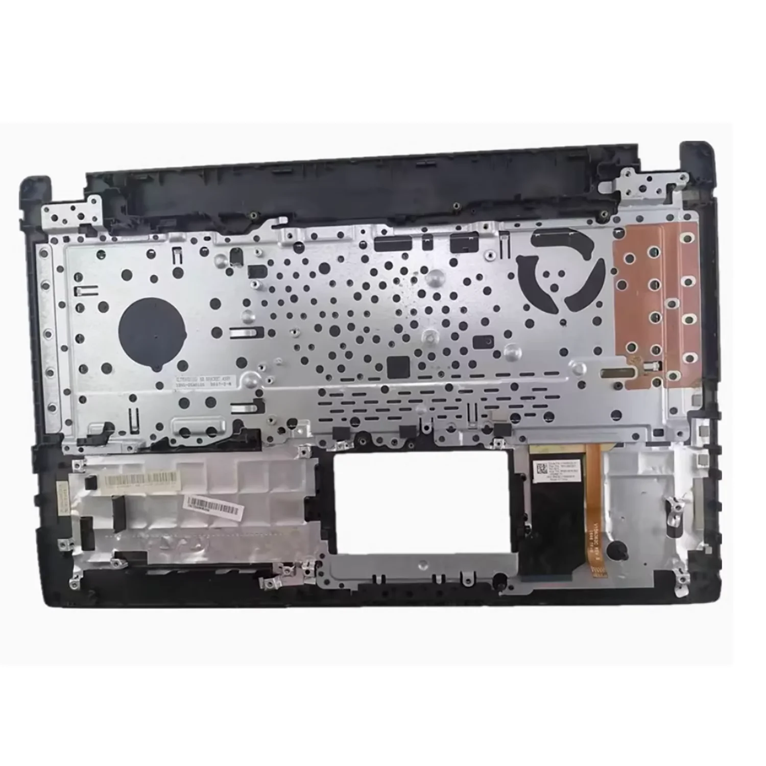 

Подставка для клавиатуры ноутбука ASUS GL753V GL753VD FX73 GL753
