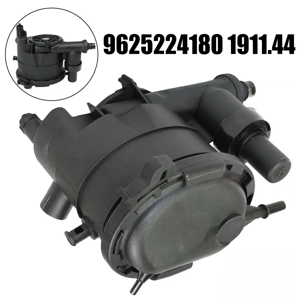 

1 Pcs Car Fuel Filter Housing For Berlingo / For Xsara / For Partner / For Fiat 1.9D .44 Automotive Accessories