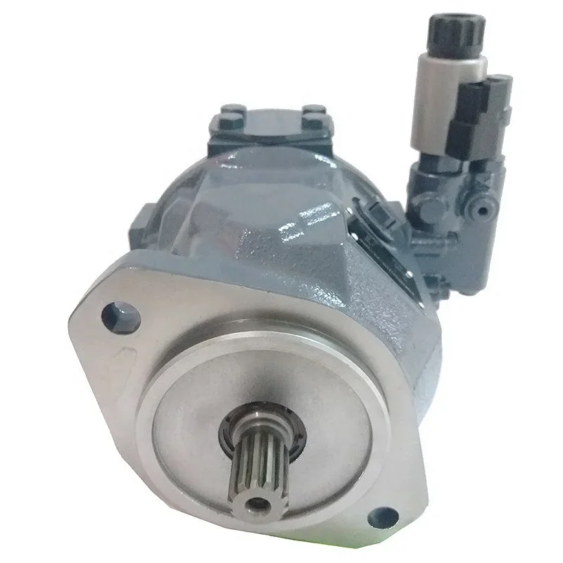 A10VSO28 Axial Piston Variable Pump Swash Plate Hydraulic Pump A10VO28ED72/31R-VSC12N00P