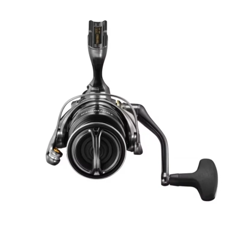Shimano-スピニングフィッシングリール,ツインパワー,塩水,c2000s