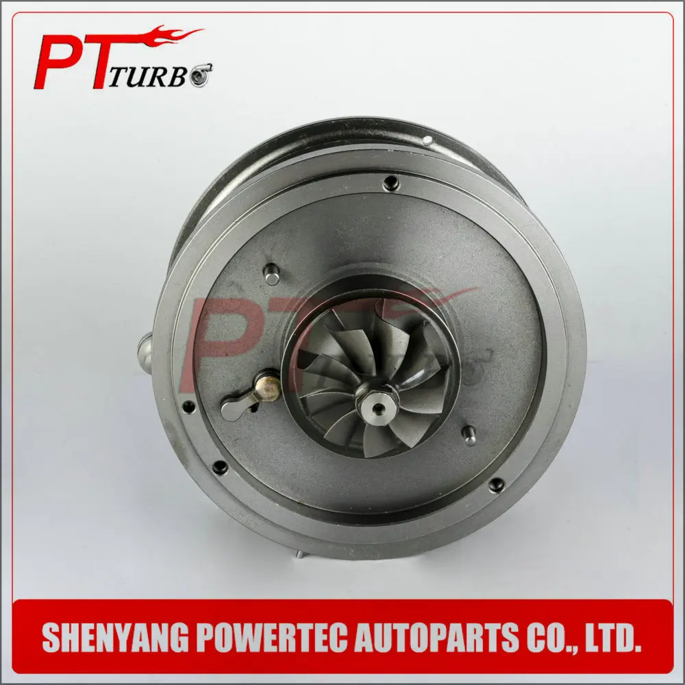 Turbo Core 788479 788479-5006S Turbo Cartridge for Land-Rover Defender 2.2 90Kw 122HP Duratorq Turbocharger CHRA 788479-0003