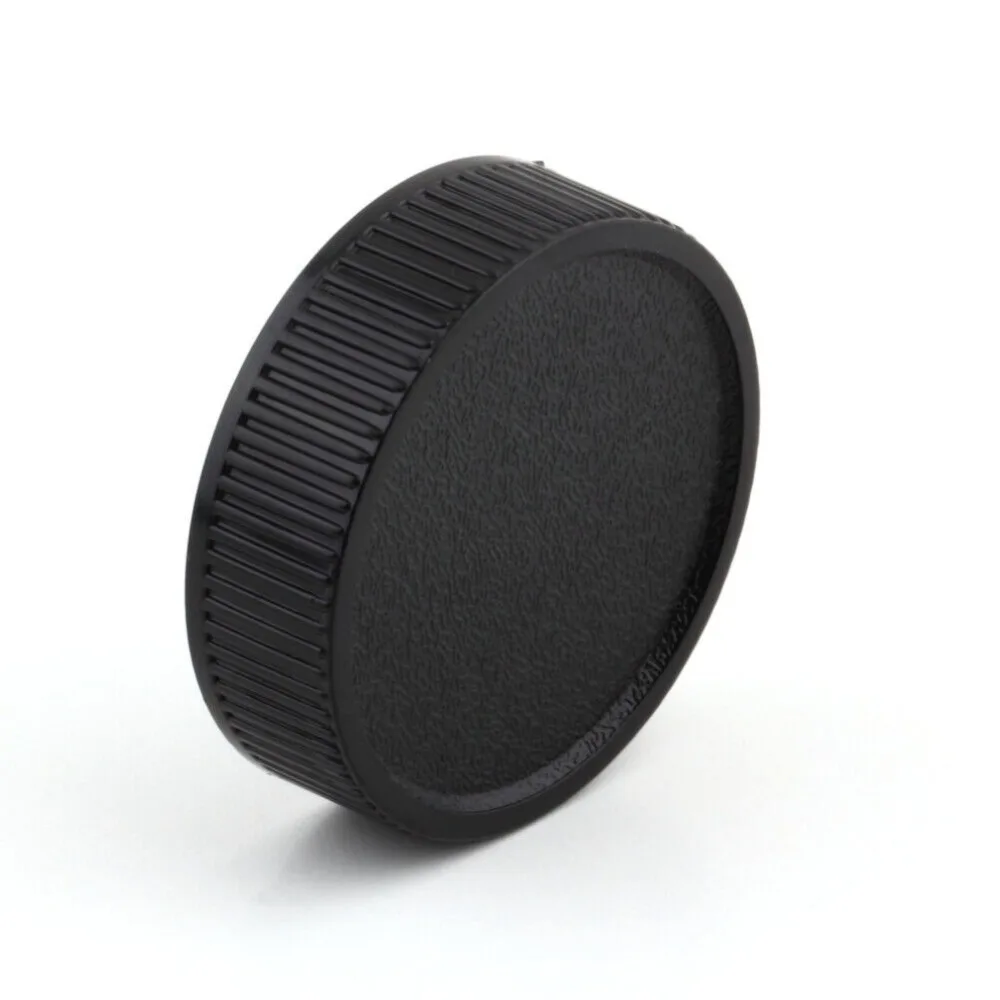 New 42mm Rear Len Cap Plastic M42 Len Cover Screw Anti-dust Cap Cover view 4