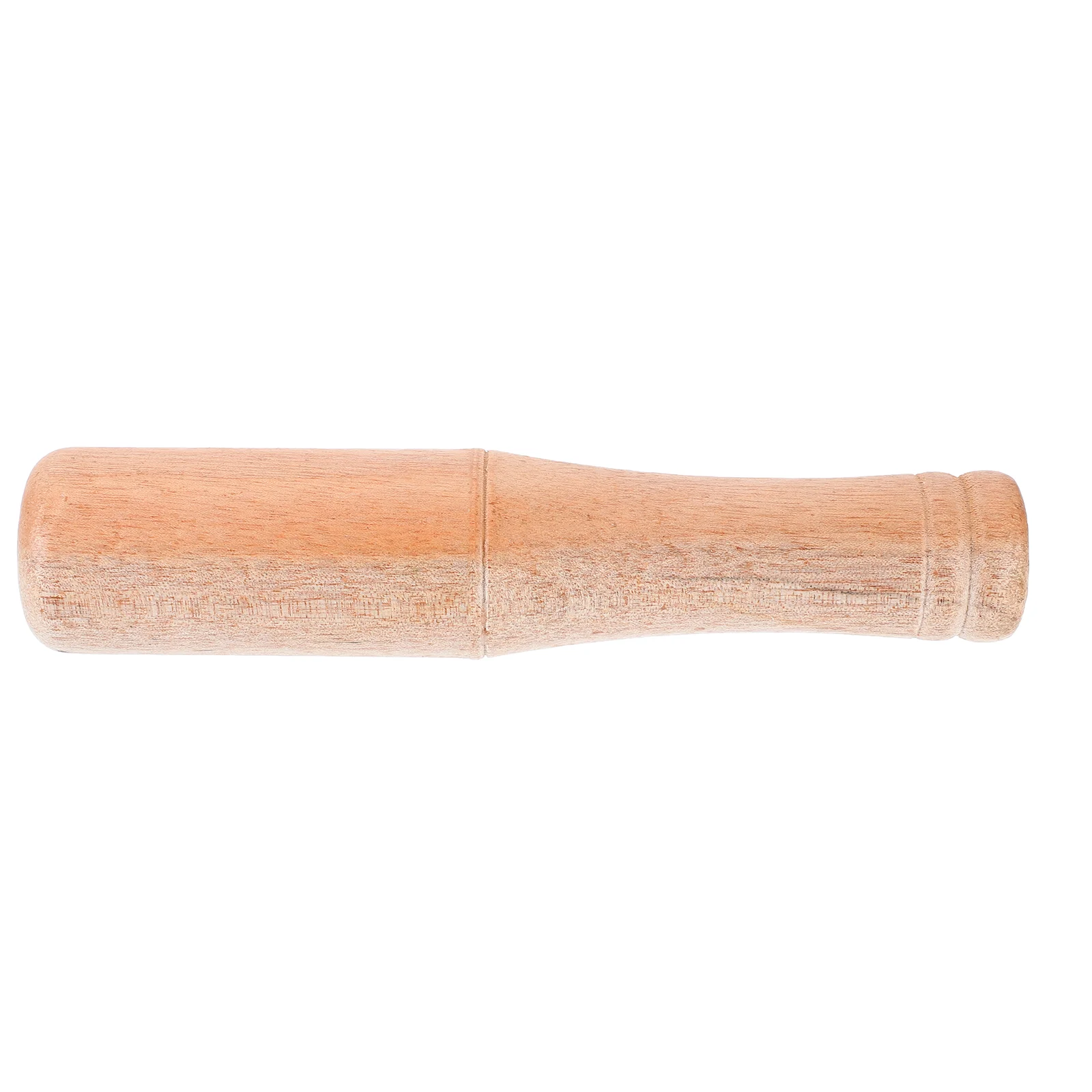 

Pestle Wood Bamboo Replacement Vegetable Kitchen Muddler Small Cooking Heavy Weight Wooden