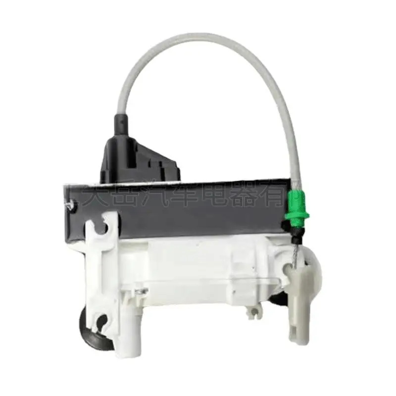 

Right Front Locking Block for Automotive Parts 51207419840 F15 F16 X5