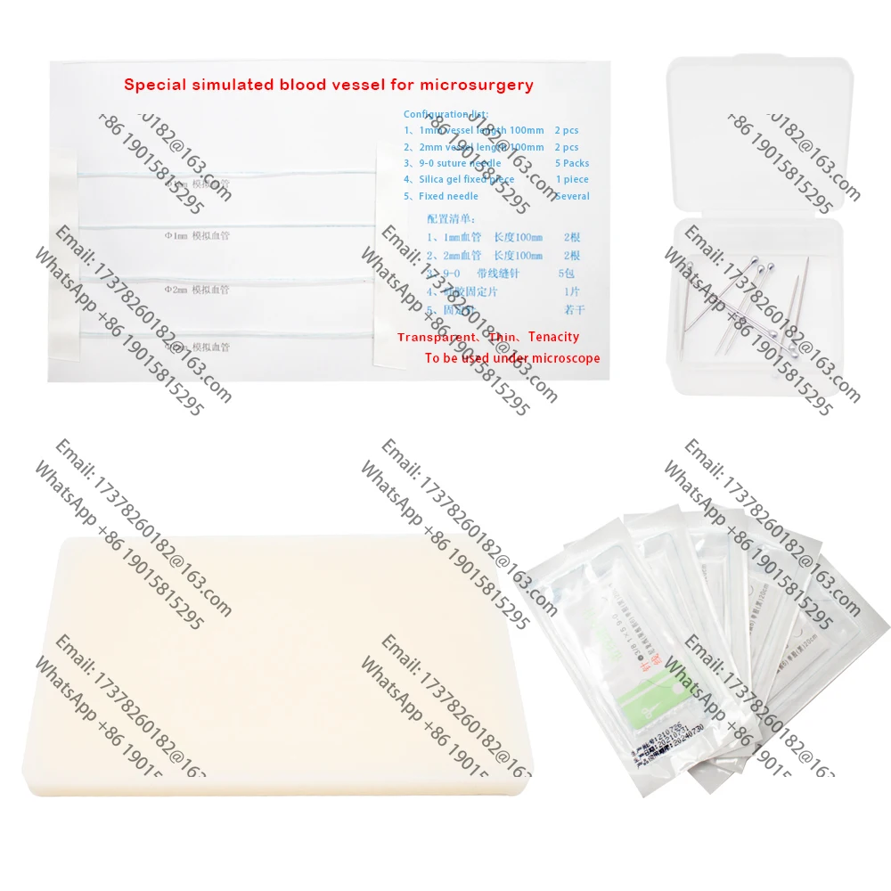 formation-de-suture-microchirurgicale-simulation-de-vaisseaux-sanguins-chirurgie-de-neurochirurgie-outil-d'apprentissage-de-la-suture-vasculaire-1mm-2mm-y