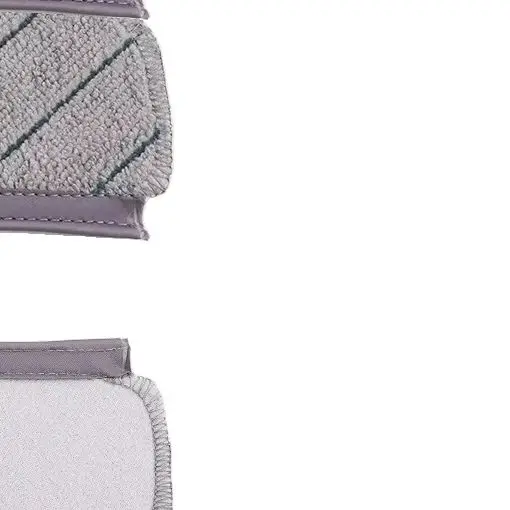 

Main Side Brush Filter Mop Cloth Kit For Ecovacs For Deebot N20 / N20 PLUS / N20 For PRO PLUS Vacuum Cleaner Accessories