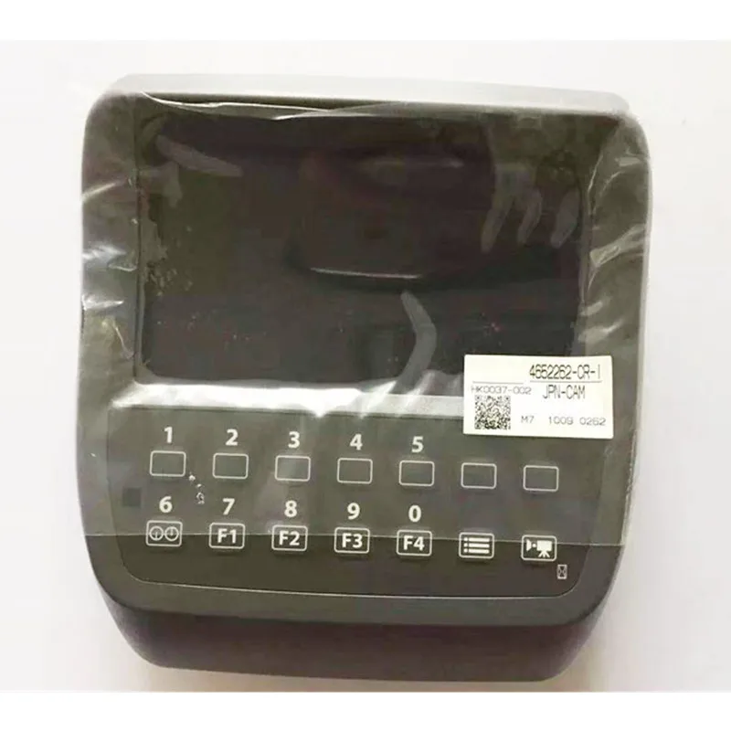 

Excavator accessories Hitachi ZAX200/210/240/330/350-3 display instrument display EFI