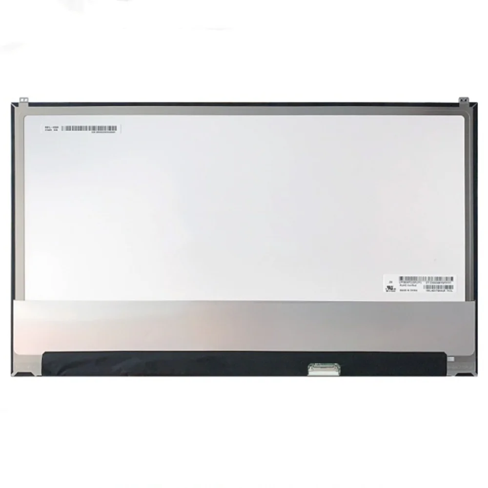 

LP156WFC-SPY1 LP156WFC SPY1 15.6 inch Laptop Display LCD Screen No-touch Slim IPS Panel FHD 1920x1080 EDP 30pins 60Hz