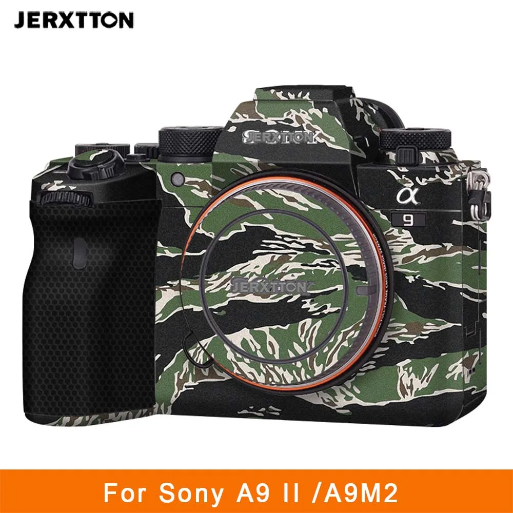 A9 Ii Camera Skin V…