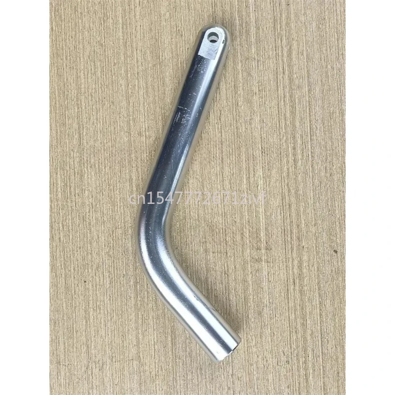 

Disabled sports wheelchair connector