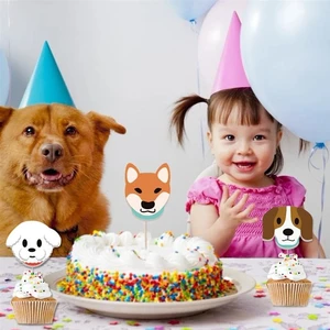 Pastanın tepesine köpeğe yapılan 8 çekirdekli satışlar, no. 7