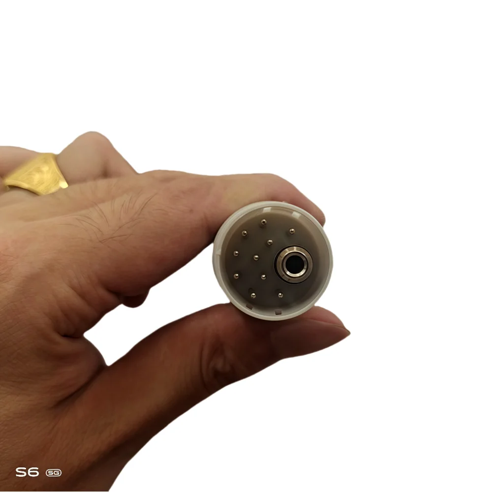 2 Generation Microneedle RF Machine Handle Accessory