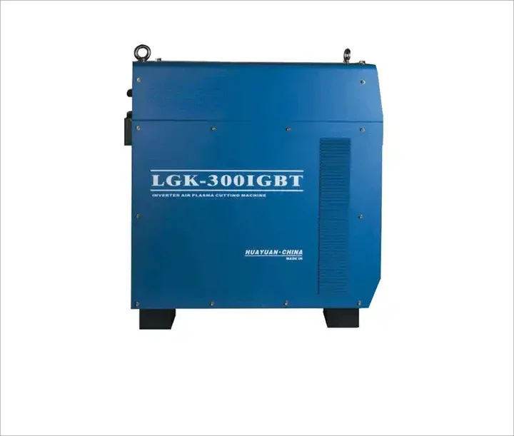 cnc plasma cutting power source LGK-300IGBT  3 phase